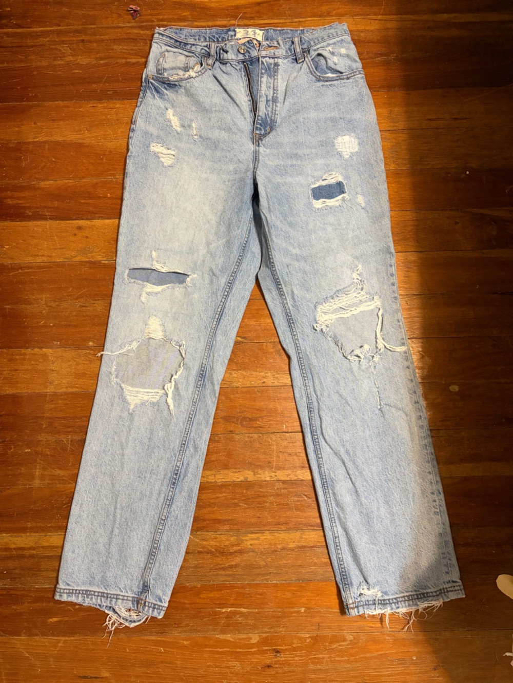 We The Free Jeans